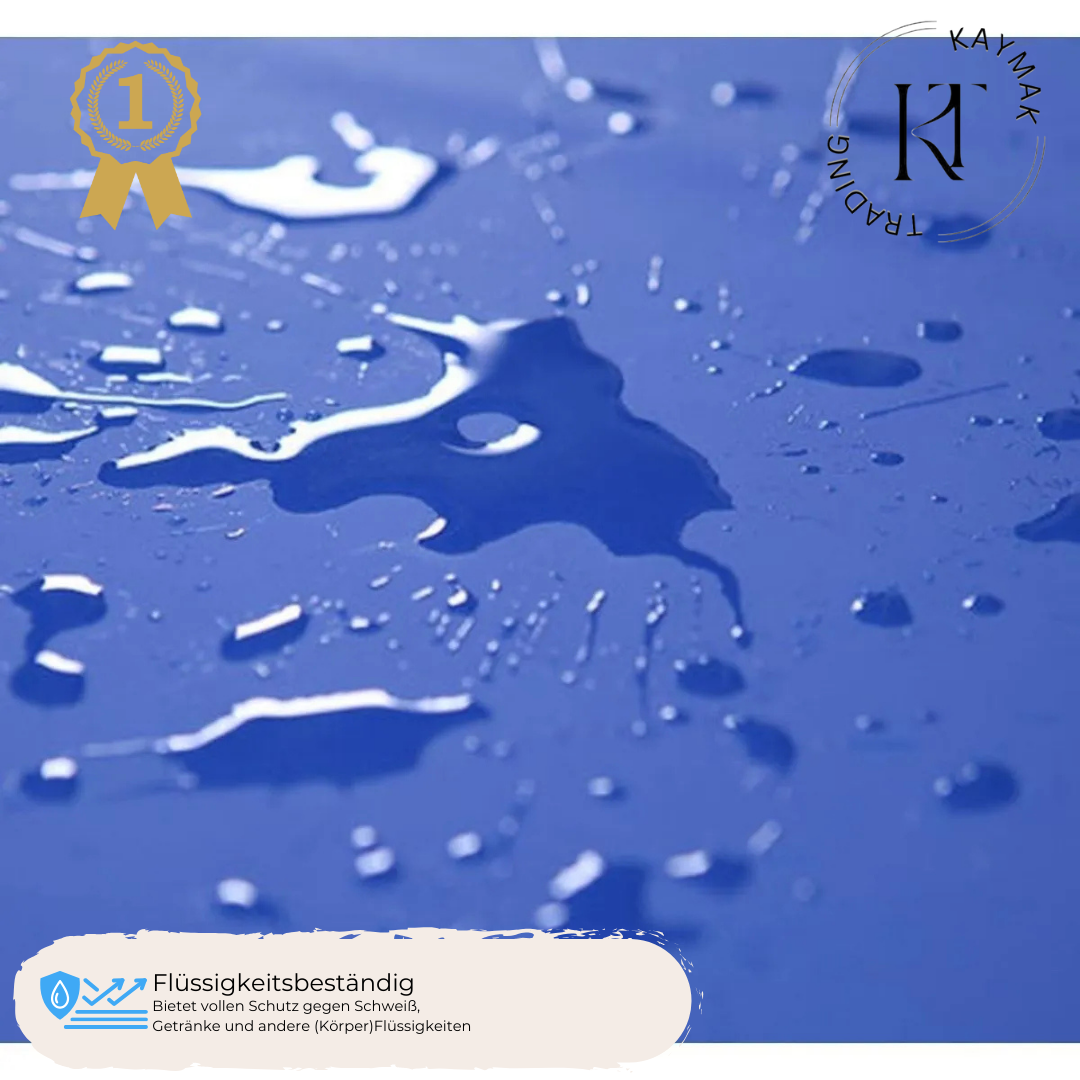 Inkontinenzbettbezug aus PU-Polyurethan – Wasserdicht & Hygienisch